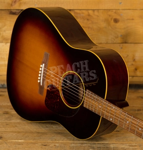 Atkin The Forty Three - Aged Finish w/Fishman Matrix