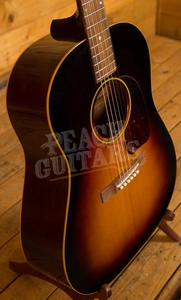 Atkin The Forty Three - Aged Finish w/Fishman Matrix