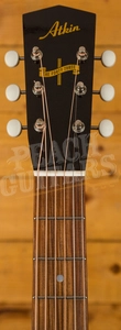 Atkin The Forty Three - Aged Finish w/Fishman Matrix