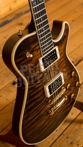 Knaggs Steckel Kenai T/S SunflowerBurst 