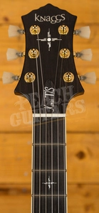 Knaggs Steckel Kenai T/S SunflowerBurst 