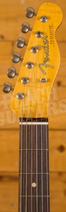 Fender Custom Shop 60s Tele Journeyman Relic Aged Surf Green