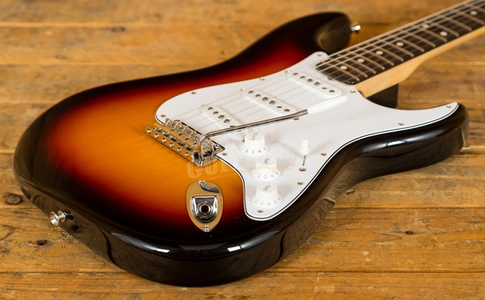 Fender Custom Shop 61 Strat NOS RW 3TSB