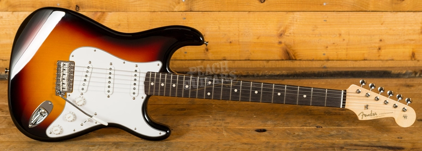Fender Custom Shop 61 Strat NOS RW 3TSB