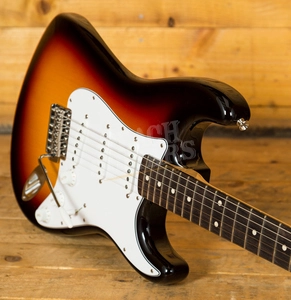 Fender Custom Shop 61 Strat NOS RW 3TSB