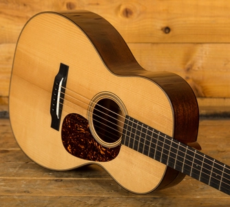 Martin 00-18 Authentic 1931 w/ Vintage Tone System