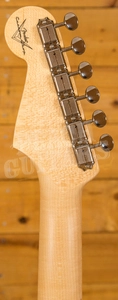 Fender Custom Shop 61 Strat NOS RW 3TSB