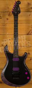 Knaggs Steve Stevens Severn XF Purple & Black Purf