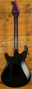Knaggs Steve Stevens Severn XF Purple & Black Purf