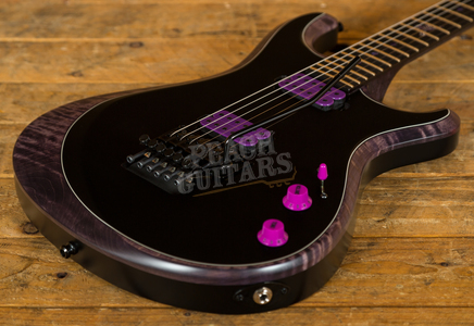 Knaggs Steve Stevens Severn XF Purple & Black Purf