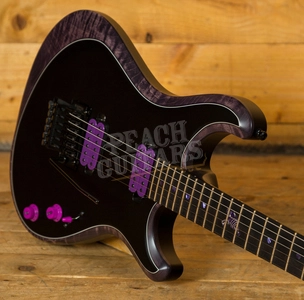 Knaggs Steve Stevens Severn XF Purple & Black Purf