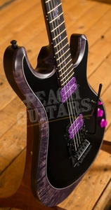 Knaggs Steve Stevens Severn XF Purple & Black Purf