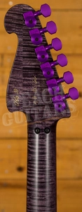 Knaggs Steve Stevens Severn XF Purple & Black Purf