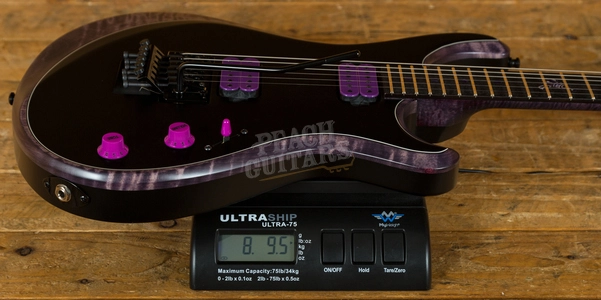 Knaggs Steve Stevens Severn XF Purple & Black Purf