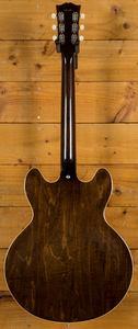 Gibson Memphis '64 ES-330 Historic Burst Gloss