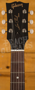 Gibson Les Paul Junior Tribute DC Worn Brown