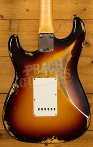 Fender Custom Shop 59 Strat Heavy Relic RW 3TSB