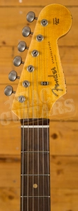 Fender Custom Shop 59 Strat Heavy Relic RW 3TSB