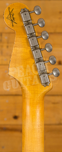 Fender Custom Shop 59 Strat Heavy Relic RW 3TSB