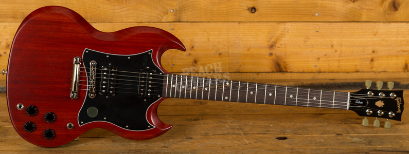 gibson sg 2019 tribute