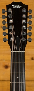 Taylor 150e-SB Satin Sunburst 