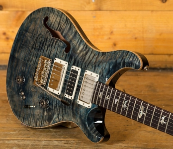 PRS Special Semi Hollow Limited Edition - Faded Whale Blue