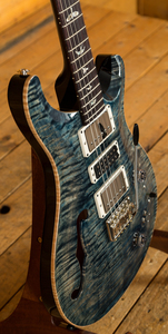 PRS Special Semi Hollow Limited Edition - Faded Whale Blue