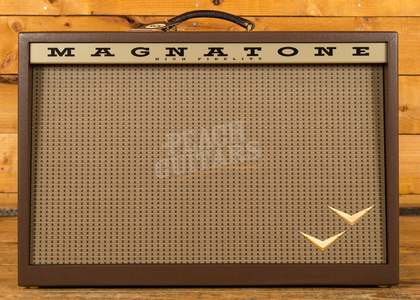 Magnatone Stereo Twilighter 2x12" Combo