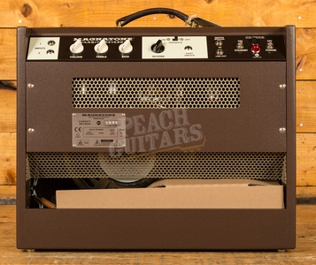 Magnatone Varsity Reverb Traditional Electric Guitar Amplifier Combo - 15W - 1x12"
