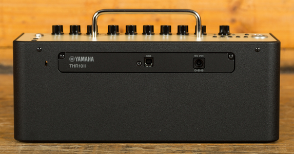 YAMAHA THR10II