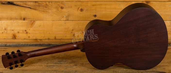 Faith Naked Cedar Neptune 