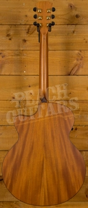 Faith Natural Jupiter Electro Cutaway