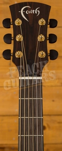 Faith Natural Jupiter Electro Cutaway