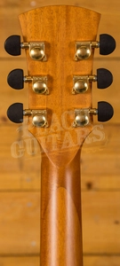 Faith Natural Jupiter Electro Cutaway