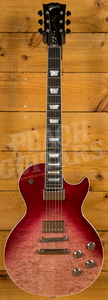 Gibson USA 2018 Les Paul Standard HP - Hot Pink Fade