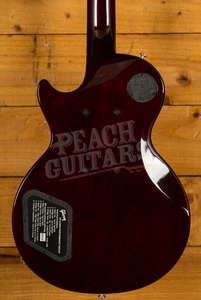 Gibson USA 2018 Les Paul Standard HP - Hot Pink Fade