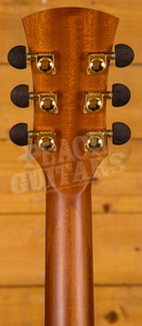 Faith Natural Saturn Electro Cutaway