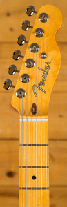 Fender Britt Daniel Tele Thinline - Maple - Amarillo Gold