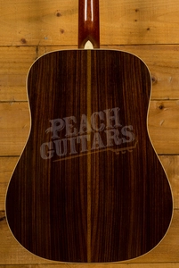 Atkin D37 Aged Finish w/Fishman Matrix Pickup