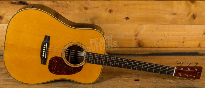 Atkin D37 Aged Finish w/Fishman Matrix Pickup