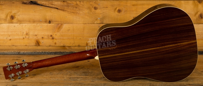 Atkin D37 Aged Finish w/Fishman Matrix Pickup