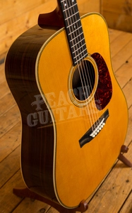 Atkin D37 Aged Finish w/Fishman Matrix Pickup