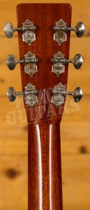 Atkin D37 Aged Finish w/Fishman Matrix Pickup