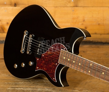 Reverend Sensei Jr - Midnight Black