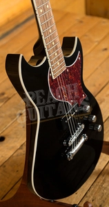 Reverend Sensei Jr - Midnight Black