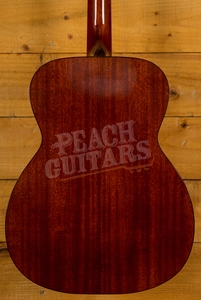 Atkin Essential OM Aged Finish w/Fishman Matrix Pickup