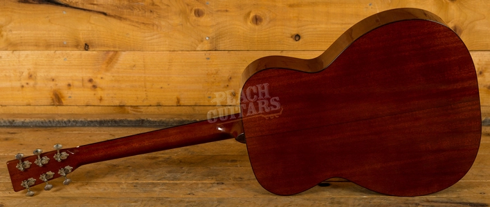 Atkin Essential OM Aged Finish w/Fishman Matrix Pickup