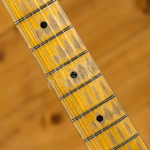 Fender Custom Shop Masterbuilt Todd Krause Eric Clapton Blind Faith Telecaster - 3-Tone Sunburst
