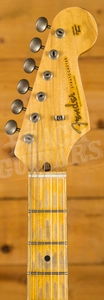 Fender Custom Shop Masterbuilt Todd Krause Eric Clapton Blind Faith Telecaster - 3-Tone Sunburst
