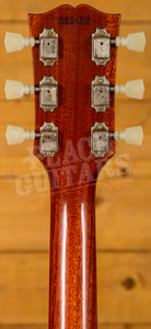 Gibson Custom 61 SG Standard Faded Cherry VOS